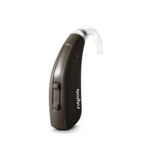 Signia Fun P Hearing Aid