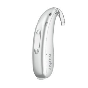 Signia Intuis 4.3 Hearing Aid