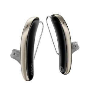 Signia Styletto 7IX – Premium Rechargeable Hearing Aids
