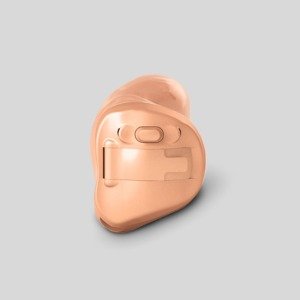 Phonak Virto P90-312 ITC Hearing Aid