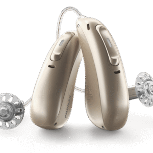 Phonak Kit Audeo L30 RIC Rechargeable Hearing Aid