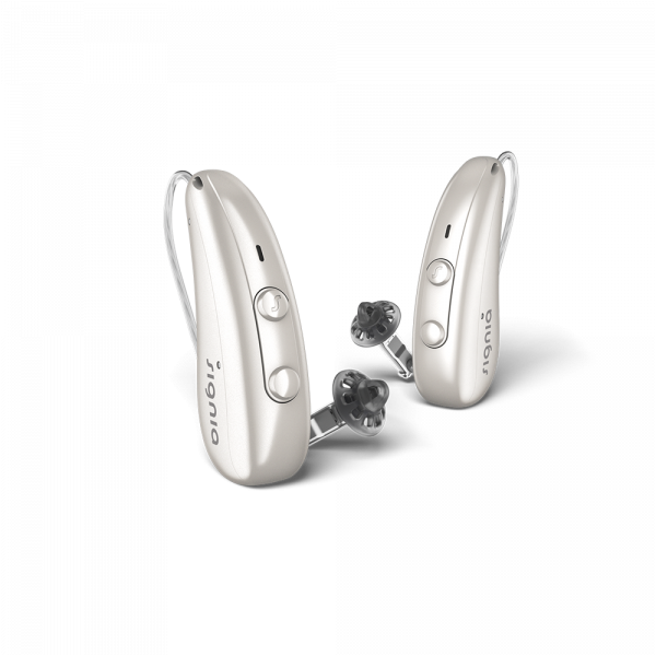 Kit Pure Charge&Go 3IX / T3IX