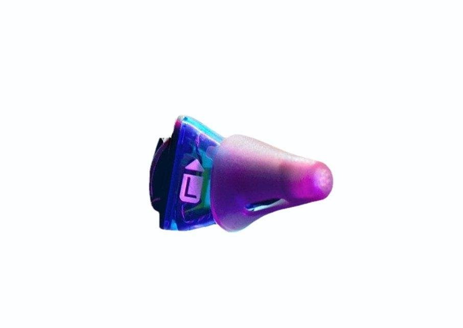 Signia Silk 1X CIC Hearing Aid