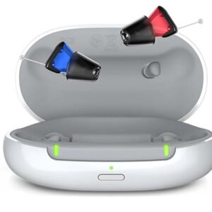 Signia Silk Charge&Go 5IX CROS