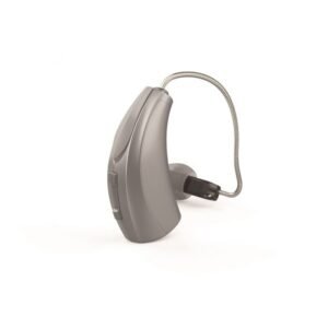 Evolv AI RIC 312 – Premium, Discreet & Smart Hearing Aid