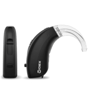 Widex FM 50 BTE Digital Programmable Hearing Aid