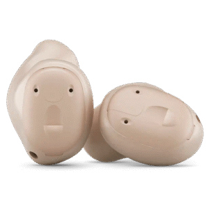 Widex Moment MXP 440 ITC Hearing Aid – Premium Sound, Discreet Design, Natural Hearing