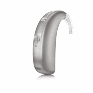 Unitron T Max UP 600 Behind-The-Ear (BTE) Hearing Aid