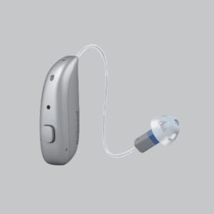 Digital Nexia 460S MicroRIE (1 Hearing Aid + 1 Standard Charger)