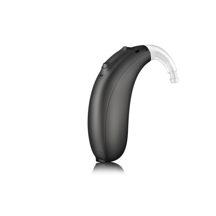 Unitron Ativo™ Hearing Aids BTE — Clear Sound, Smart Experience