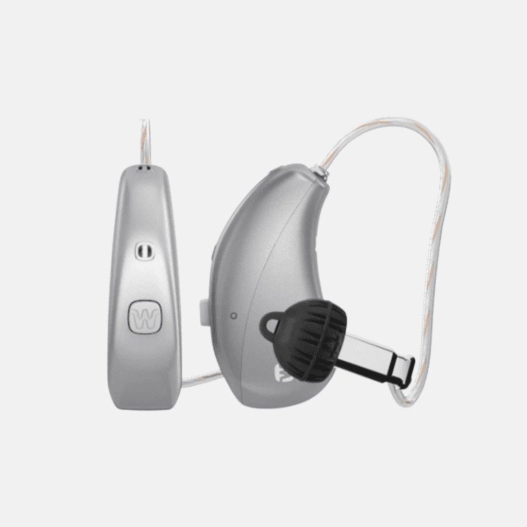 Widex Moment MRBO 440 RIC Digital Hearing Aid