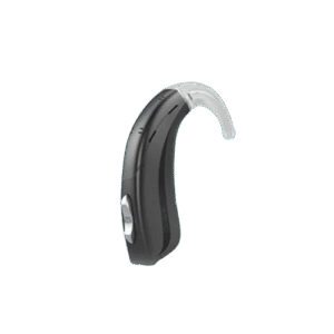 Widex EBB3D 440 BTE Digital Programmable Hearing Aid