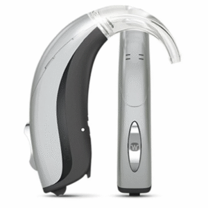 Widex EBB3D 100 BTE Digital Programmable Hearing Aid