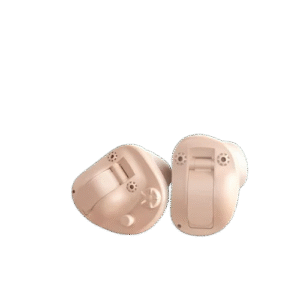 Widex M XP 100 ITC Digital Programmable Hearing Aid