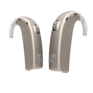 Oticon Dynamo SP4 BTE Hearing Aid