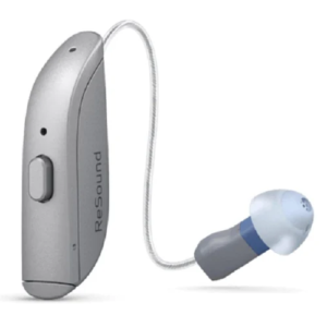 ReSound Nexia 961 RIE Bluetooth Hearing Aid – Premium Digital Hearing Solution in Pune