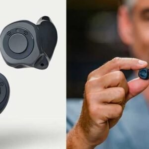 ReSound Nexia 9 ITC (2 Hearing Aids + 1 Custom Charger) in Pune