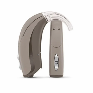 Widex Enjoy 30 FP 30 – Powerful, Easy-to-Use Behind-the-Ear Hearing Aid