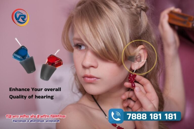 Get Hearing Aids at Your Doorstep in Kalyan – Home Visit Now Available In Kalyan