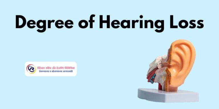 Hearing Loss Levels Explained &ndash; Hearing Test Report ka Matlab Samjhiye