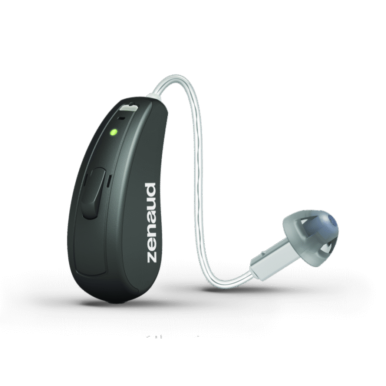 Uno RIE Rechargeable – Smart, Simple, and Reliable Hearing