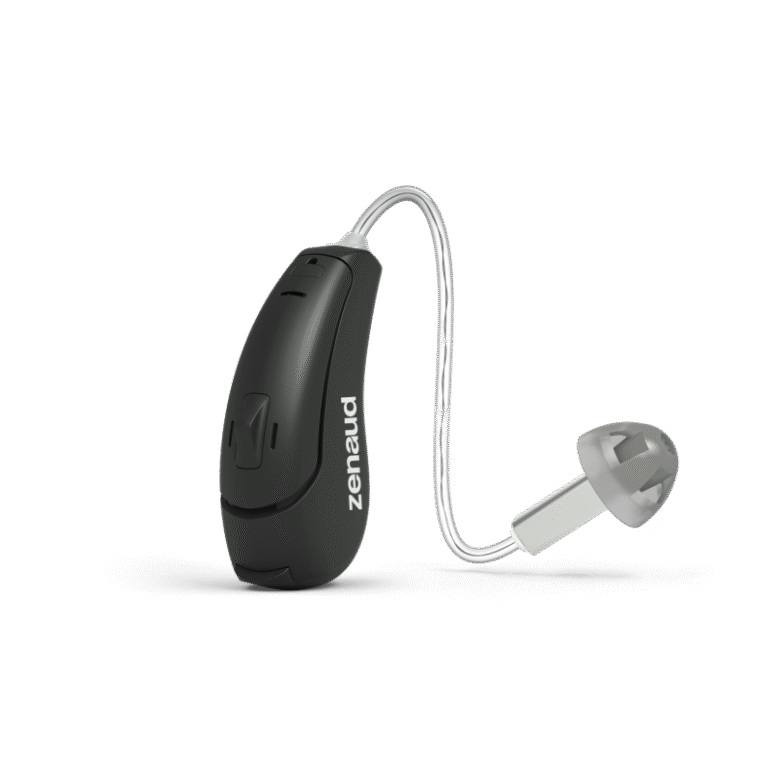 Uno RIE – Smart, Comfortable, and Affordable Hearing Solution