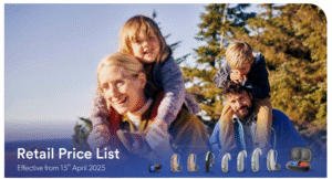 Essential Audio Services Hearing Aid Accessories