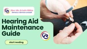 Hearing Aid Maintenance Guide: Keep Your Devices Performing at Their Best