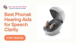 Best Phonak Hearing Aids for Speech Clarity in 2025