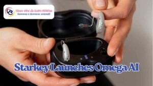 Starkey Launches Omega AI – A New Era of Intelligent and Health-Focused Hearing