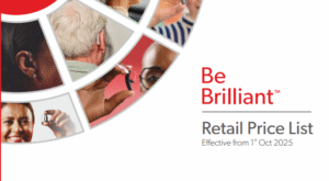 Signia Pure Charge&Go BCT 7IX: Redefining Hearing Aid Excellence in 2025