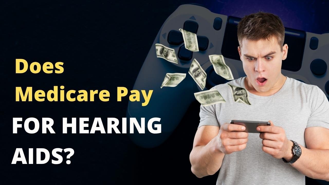 Does Medicare Pay for Hearing Aids? Complete Guide