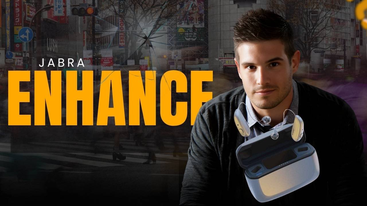 Jabra Enhance Select 500 Review: Performance, Pricing & User Experience