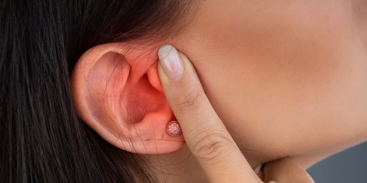 Fungal Ear Infection: Complete Guide to Causes, Signs & Effective Treatment