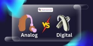 Analog or Digital? Which Hearing Aid Is Best for You?