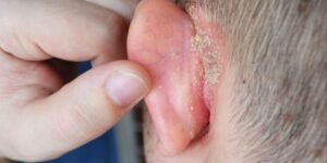Contact Dermatitis: Allergy to Earbuds, Hearing Aids, and Earrings – Causes, Symptoms & Treatment