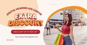 Digital Hearing Aid Center in Wakad, Pune