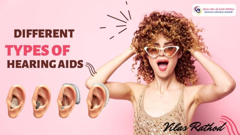 Hearing Aids in India: Types, Prices, Top Brands & Buying Guide