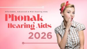 Phonak Hearing Aids Near Me – Affordable, Advanced & Mini Hearing Aids