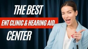 Best ENT Clinic & Hearing Aid Center in PCMC