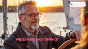 Widex Hearing Aids Price PDF List November 2025