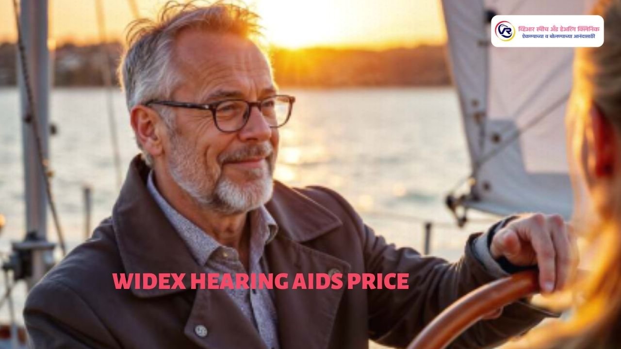 Widex Hearing Aids Price PDF List November 2025