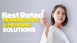 Best Rated Hearing Aids & Hearing Solutions