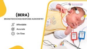 Understanding ABR Testing in Newborns: A Guide