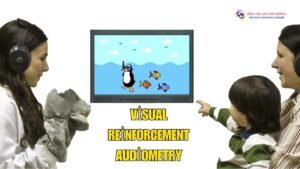 Visual Reinforcement Audiometry (VRA): A Complete Overview for Parents and Clinicians