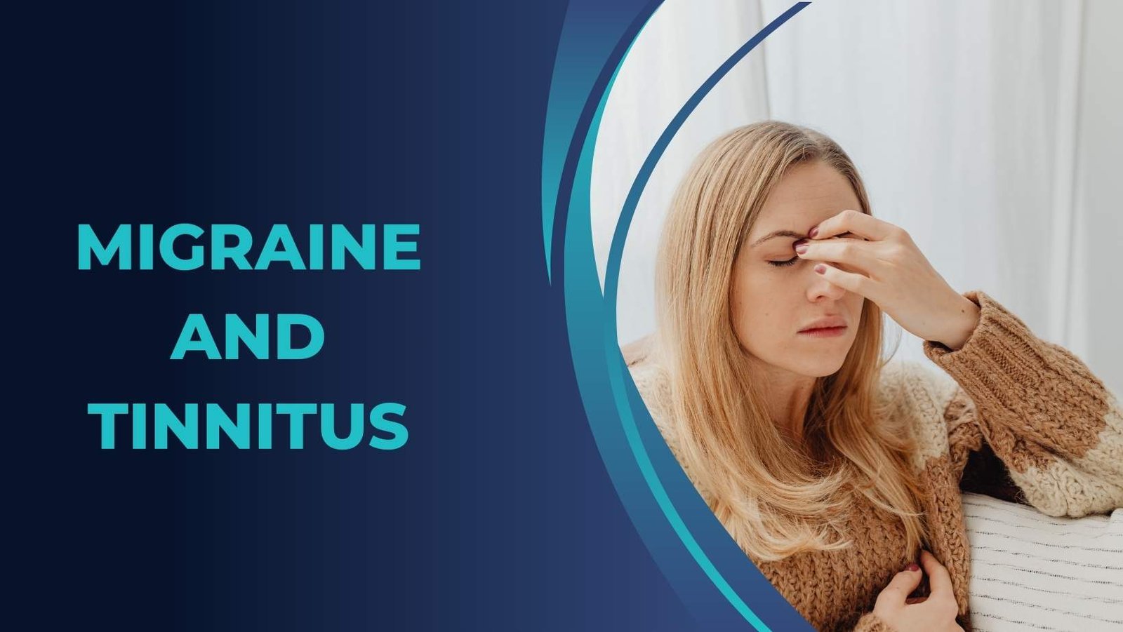 Migraine and Tinnitus: Understanding the Connection