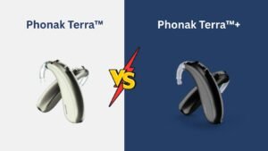 Phonak Tera vs. Phonak Tera Plus – Which One Is Right for You?